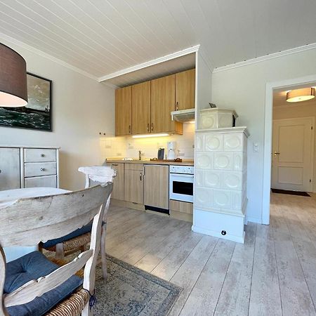 Ferienwohnung In Tinnum Mit Terrasse Sylt Kültér fotó