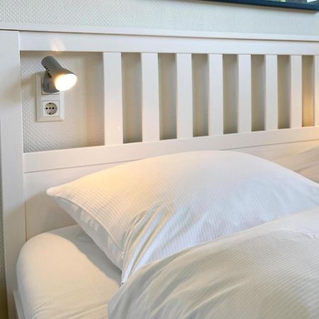 Ferienwohnung In Tinnum Mit Terrasse Sylt Kültér fotó