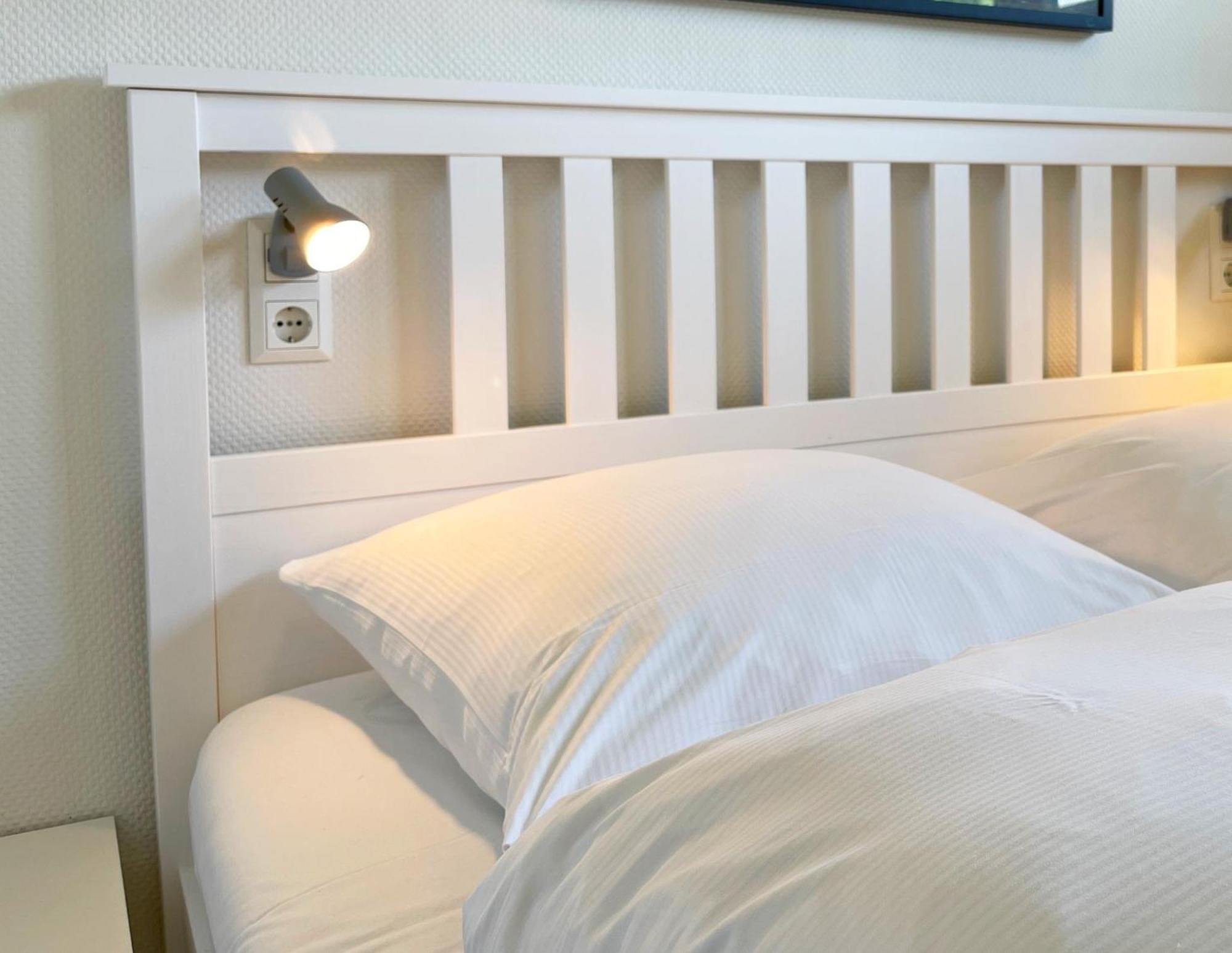 Ferienwohnung In Tinnum Mit Terrasse Sylt Kültér fotó